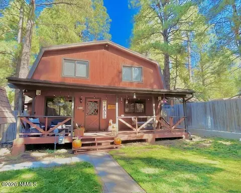 331 Kiowa, Flagstaff, AZ 86005