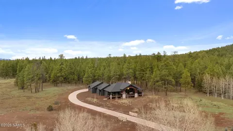 405 E Foxboro Rd, Munds Park, AZ 86017