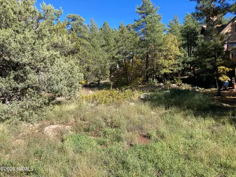 17615 S Mustang Rd, Munds Park, AZ 86017