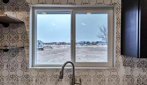 Kitchen - 7965 E Gemini Dr, Flagstaff, AZ 86004 photo 1 of 3