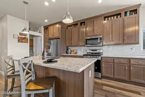 322 Pinecrest Trl, Williams, AZ 86046 photo 8