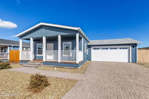 322 Pinecrest Trl, Williams, AZ 86046 photo 4