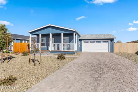 322 Pinecrest Trl, Williams, AZ 86046 photo 2