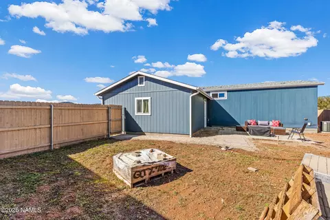 322 Pinecrest Trl, Williams, AZ 86046 photo 22