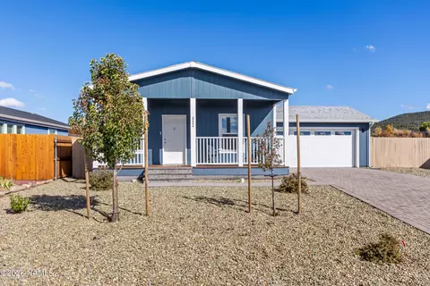 322 Pinecrest Trl, Williams, AZ 86046 photo 3