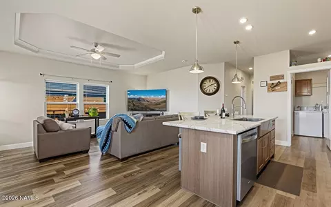 322 Pinecrest Trl, Williams, AZ 86046 photo 7