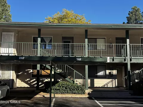3200 S Litzler Dr #11, Flagstaff, AZ 86005