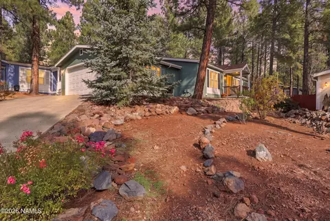 2068 W Alaska Ave, Flagstaff, AZ 86001