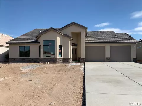 2043 Lago Grande Bay, Fort Mohave, AZ 86426