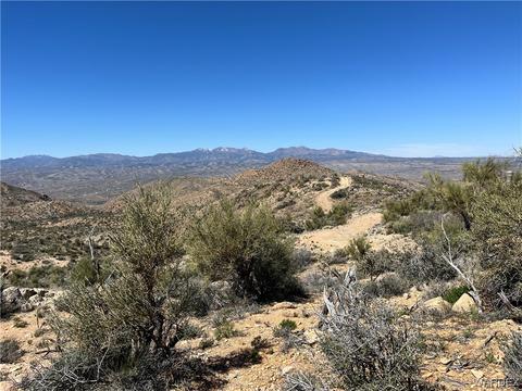 97 E New Water Cv, Kingman, AZ 86401