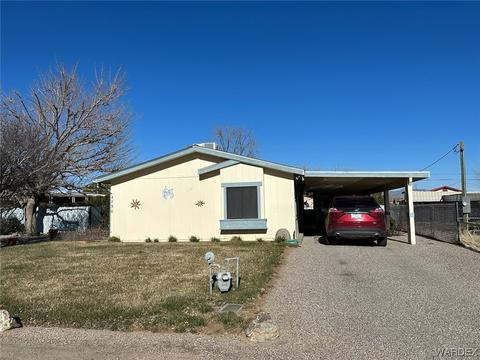 4750 N Casey Ln, Kingman, AZ 86409