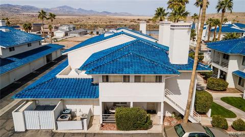 1800 Clubhouse Dr #68, Bullhead City, AZ 86442