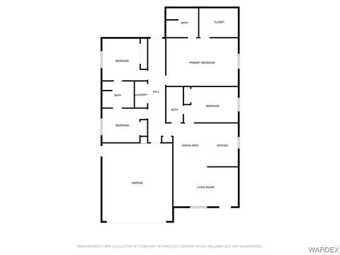 3025 Mallory Loop, Kingman, AZ 86401 photo 31