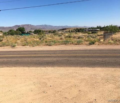000 N Bank St, Kingman, AZ 86401
