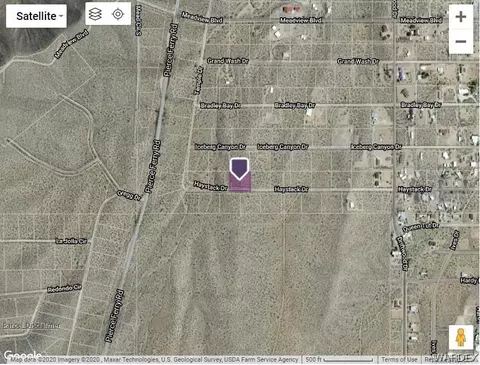 1205 W Haystack Dr, Meadview, AZ 86444 photo 10