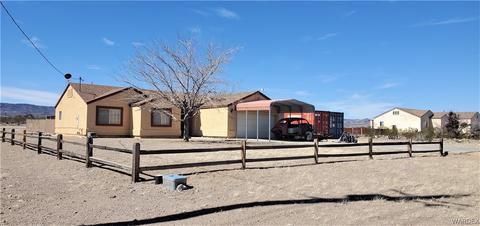 3643 N Estrella Rd, Golden Valley, AZ 86413