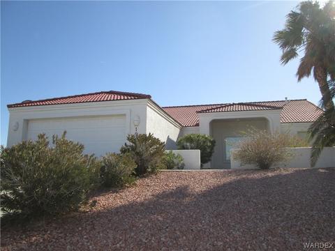 1926 E Fairway Dr, Fort Mohave, AZ 86426