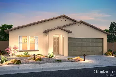 6543 S Black Canyon Dr, Mohave Valley, AZ 86440