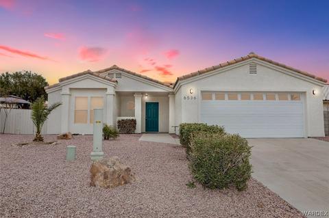 6536 S Lantana Dr, Mohave Valley, AZ 86440