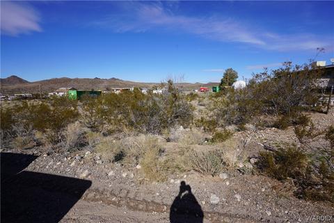 6885 W Bridle Cir, Dolan Springs, AZ 86441