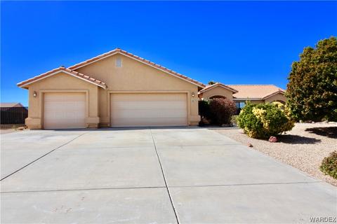 2815 Mountain Trail Rd, Kingman, AZ 86401