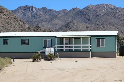 11300 Kinard, Yucca, AZ 86438