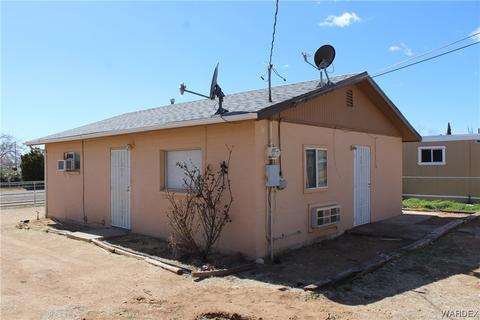 3151 E Packard Ave, Kingman, AZ 86409 photo 1