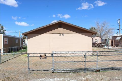 3151 E Packard Ave, Kingman, AZ 86409 photo 23