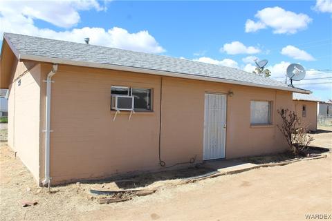 3151 E Packard Ave, Kingman, AZ 86409 photo 2