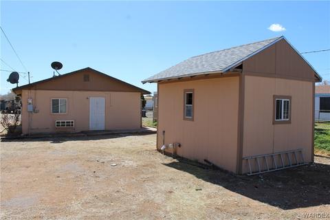 3151 E Packard Ave, Kingman, AZ 86409 photo 18