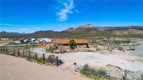 2487 W Oatman Hwy, Golden Valley, AZ 86413