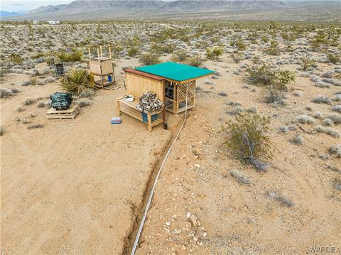 0 Commodor Dr, Meadview, AZ 86444 photo 6