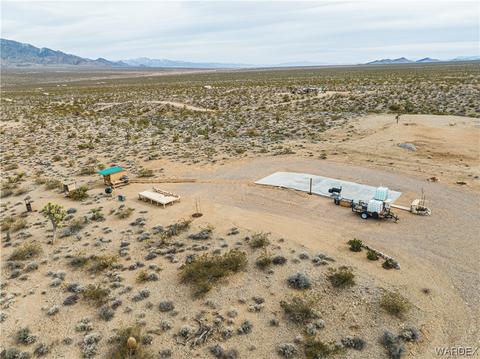 0 Commodor Dr, Meadview, AZ 86444 photo 5