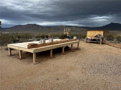 0 Commodor Dr, Meadview, AZ 86444 photo 13