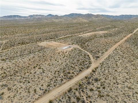 0 Commodor Dr, Meadview, AZ 86444 photo 4