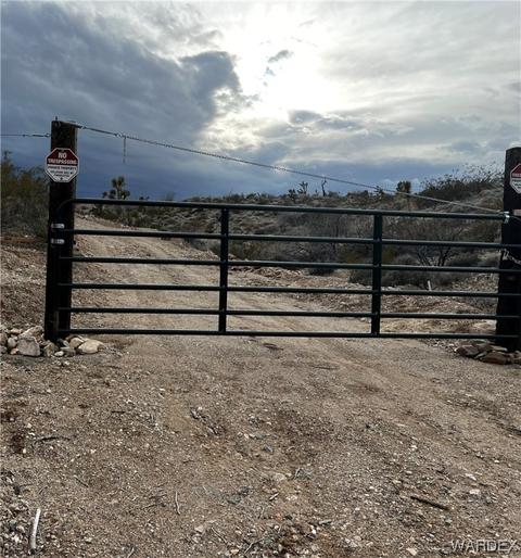 0 Commodor Dr, Meadview, AZ 86444