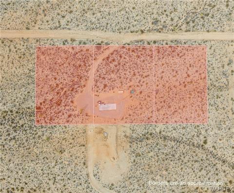 0 Commodor Dr, Meadview, AZ 86444 photo 2