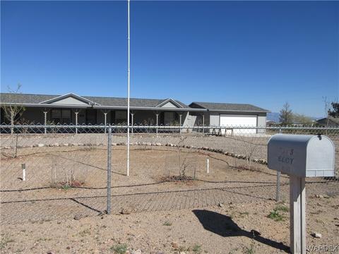 734 S Eloy Rd, Golden Valley, AZ 86413