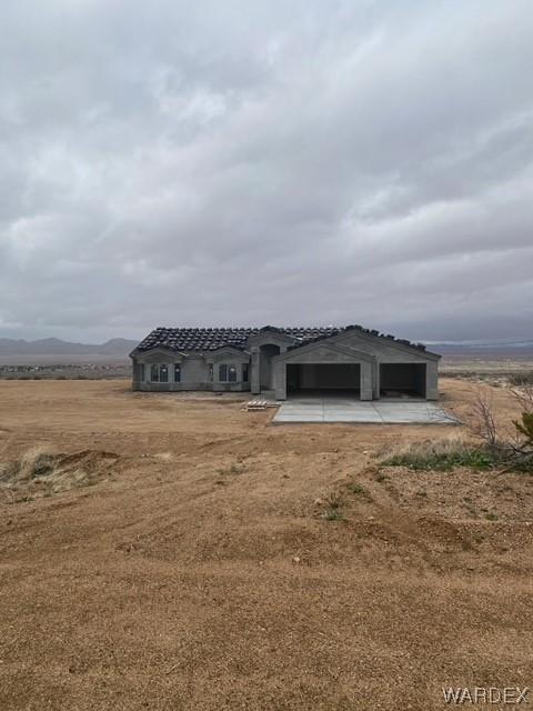 8021 E Darius Dr, Kingman, AZ 86401 photo 1