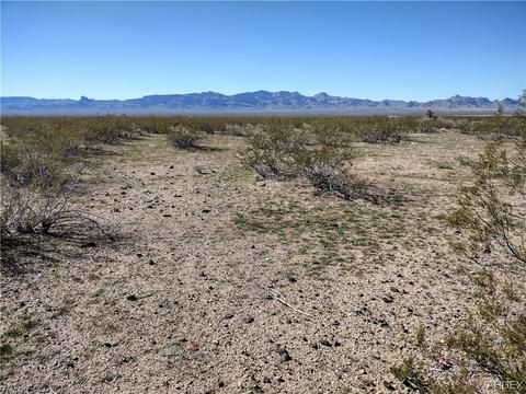 000 N Glenbar, Golden Valley, AZ 86413