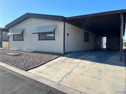 2960 Silver Creek Rd #138, Bullhead City, AZ 86442