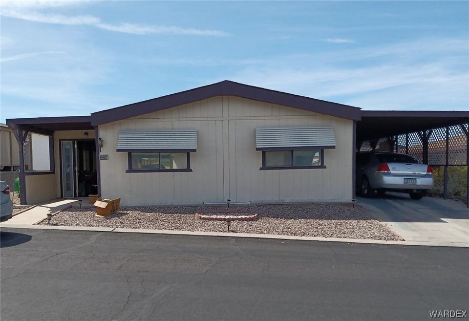 2960 Silver Creek Rd 138, Bullhead City, AZ 86442 12 Photos MLS
