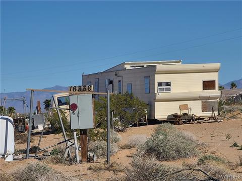 16330 S Lynn Ave, Yucca, AZ 86438