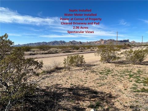 7125 Bolsa Rd, Golden Valley, AZ 86413