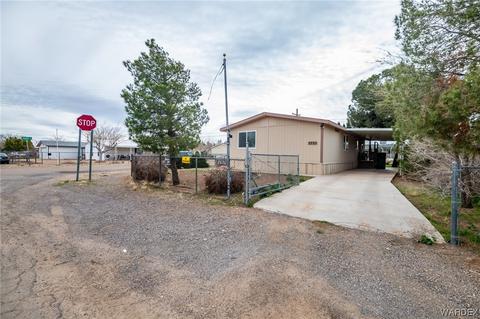 3620 E Ryan Ave, Kingman, AZ 86409 photo 1