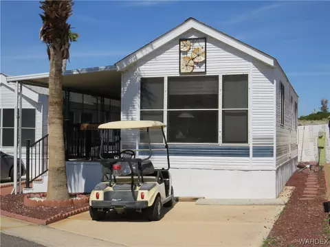 2000 Ramar Rd #693, Bullhead City, AZ 86442