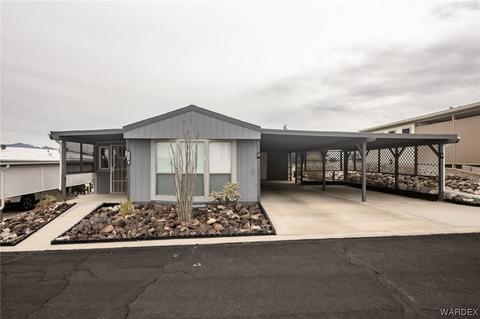 2960 Silver Creek Apt 116 Rd, Bullhead City, AZ 86442