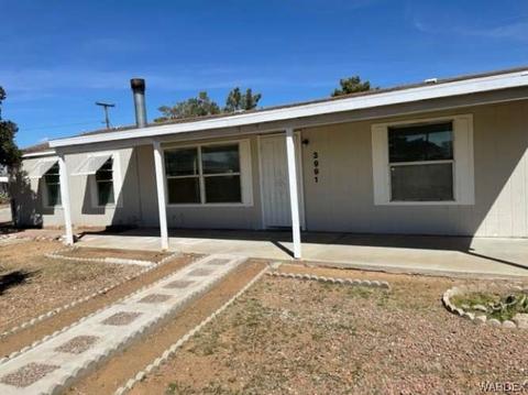 3991 E Ryan Ave, Kingman, AZ 86409 photo 1