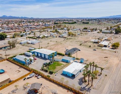 5049 5045 La Calzada, Fort Mohave, AZ 86426