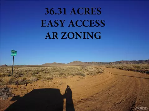 000 E Valley Rd, Kingman, AZ 86401 photo 3